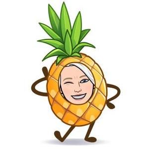 Meet your Posher, Alma